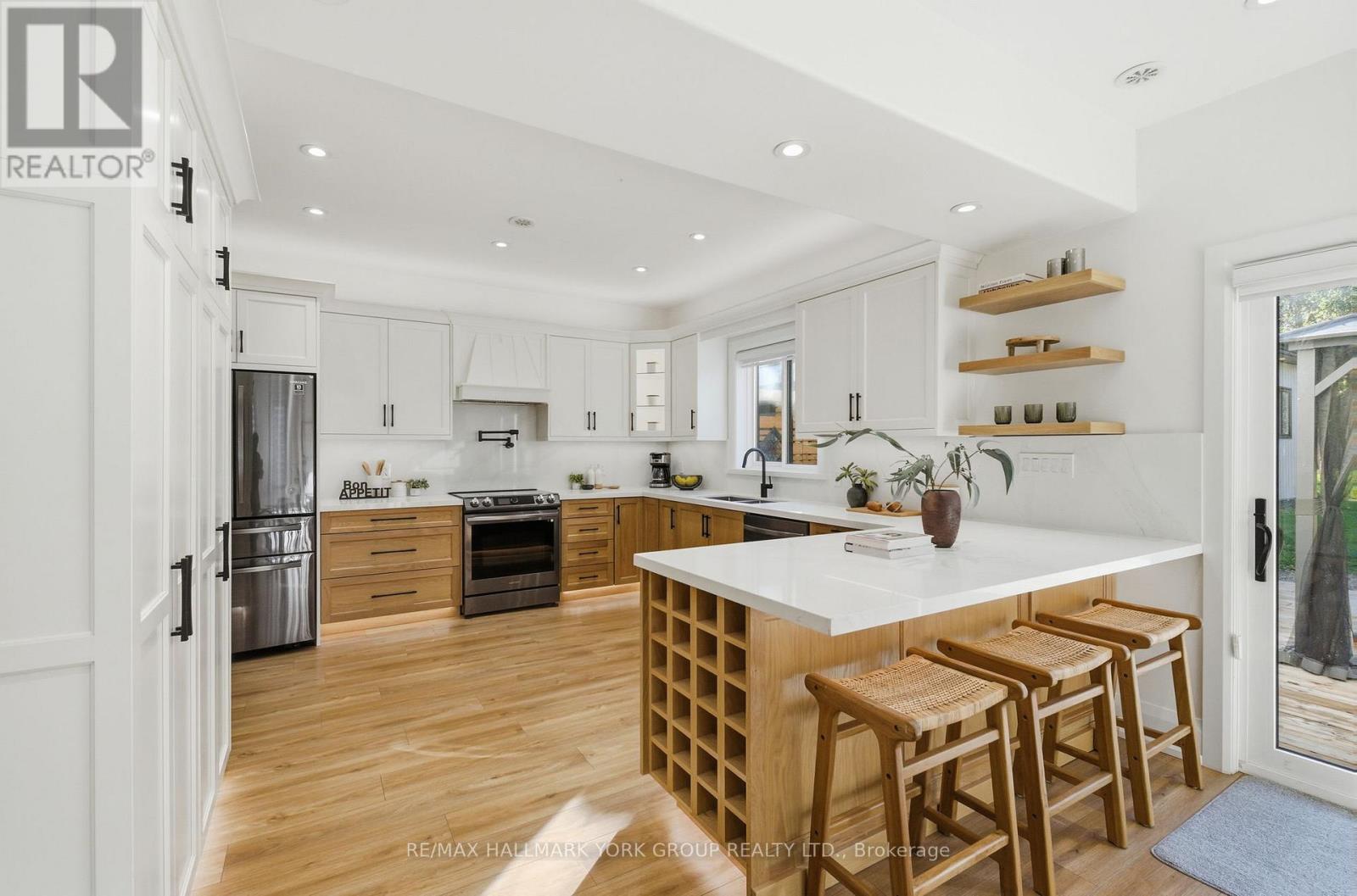 501 Bay Street, Brock (Beaverton), Ontario  L0K 1A0 - Photo 29 - N12550772