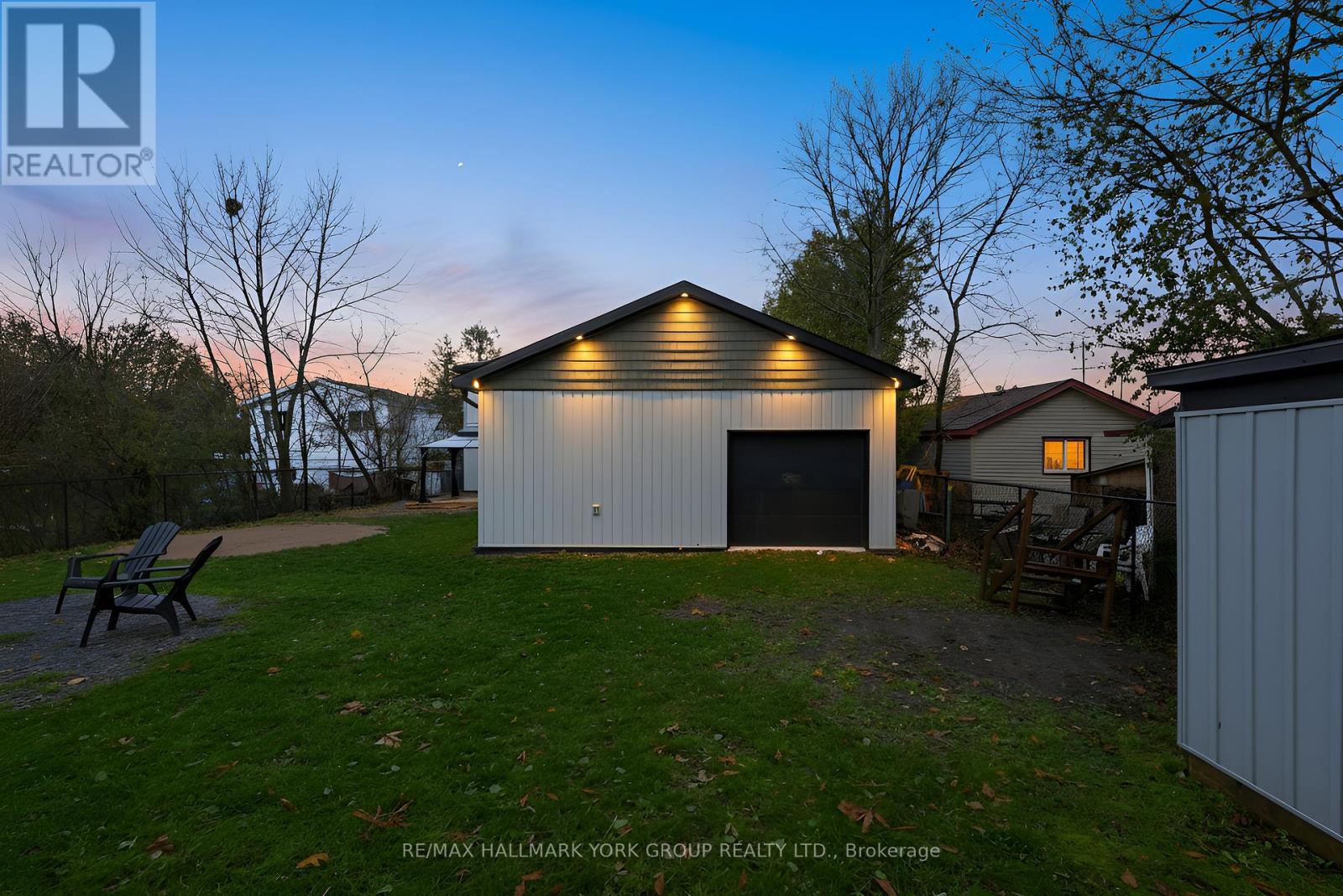 501 Bay Street, Brock (Beaverton), Ontario  L0K 1A0 - Photo 3 - N12550772