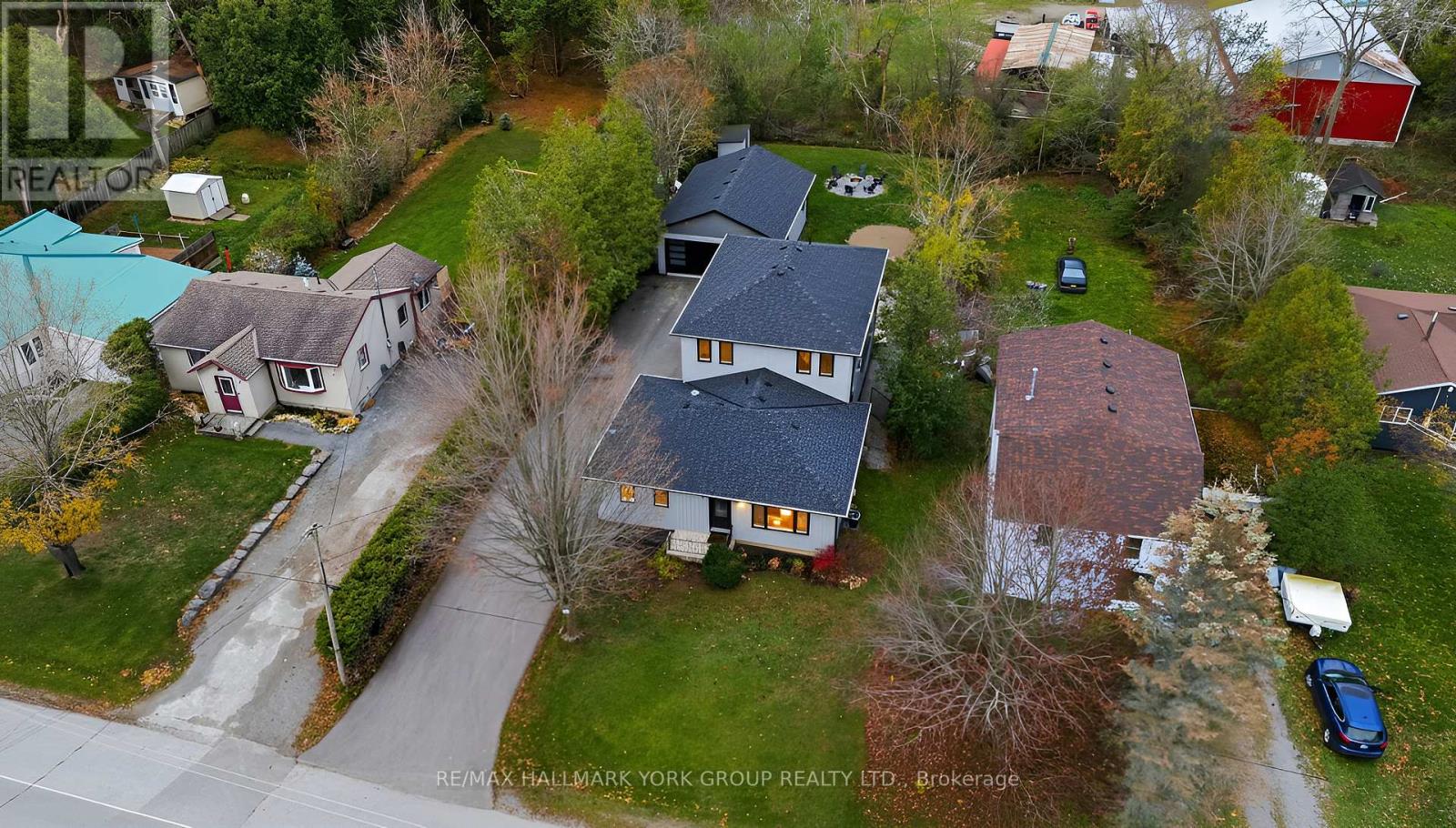 501 Bay Street, Brock (Beaverton), Ontario  L0K 1A0 - Photo 4 - N12550772