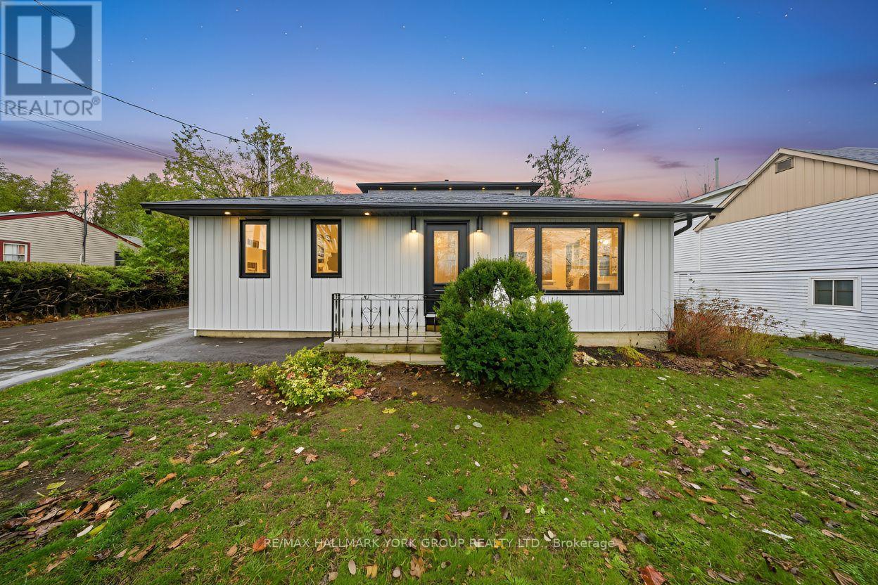 501 Bay Street, Brock (Beaverton), Ontario  L0K 1A0 - Photo 5 - N12550772