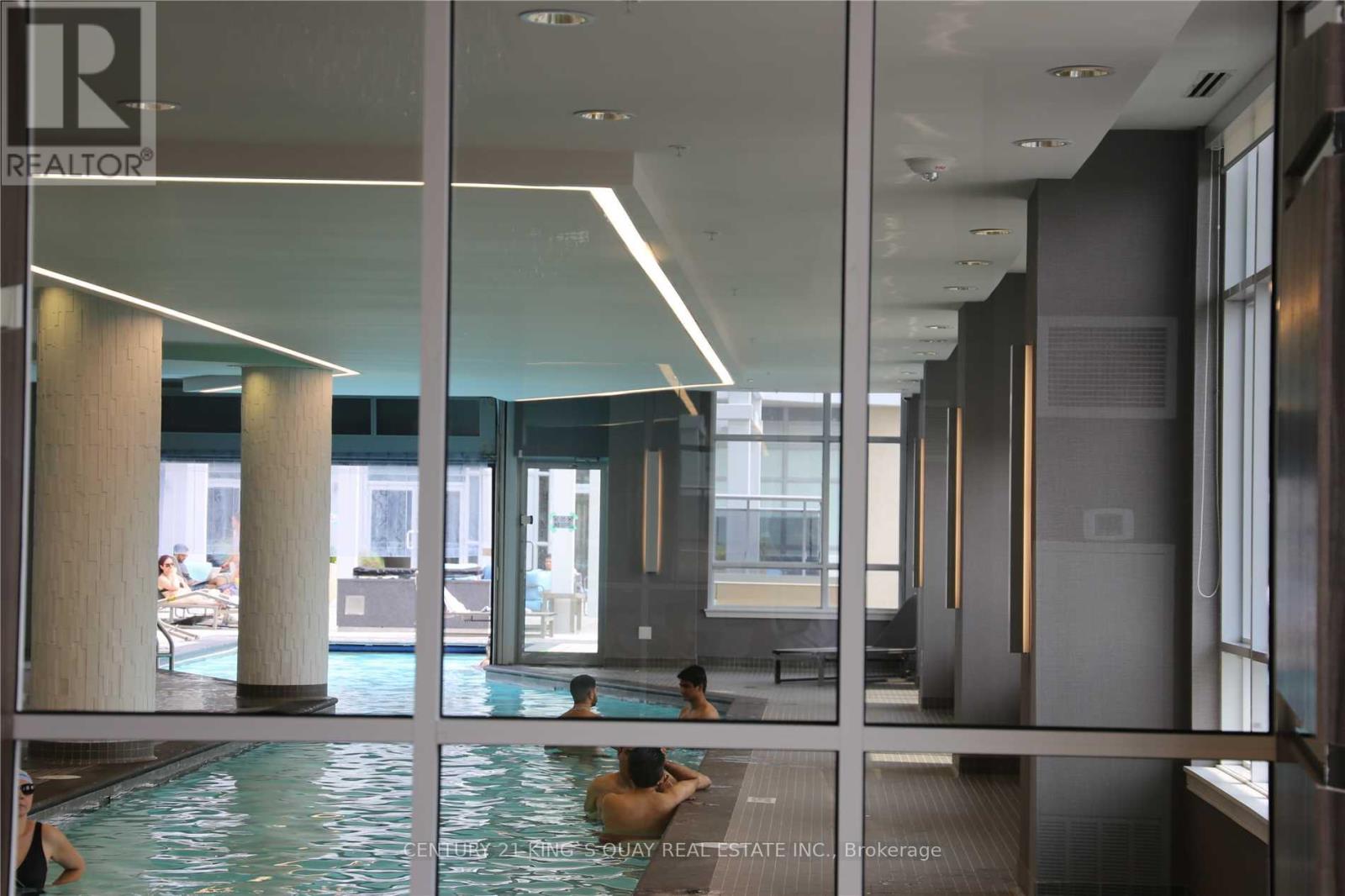 911 - 9205 Yonge Street, Richmond Hill, Ontario  L4C 1V5 - Photo 5 - N12550802