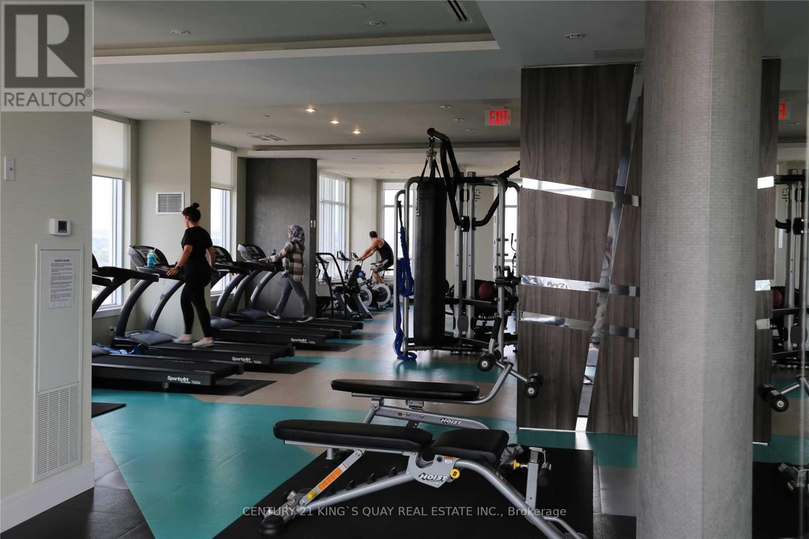 911 - 9205 Yonge Street, Richmond Hill, Ontario  L4C 1V5 - Photo 7 - N12550802