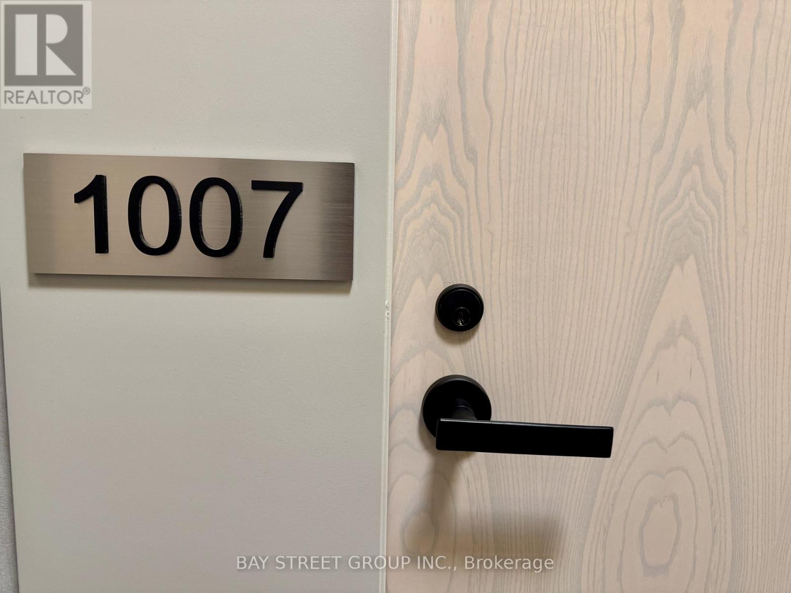 #1007 - 8 Interchange Way, Vaughan, Ontario  L4K 0R2 - Photo 19 - N12550814