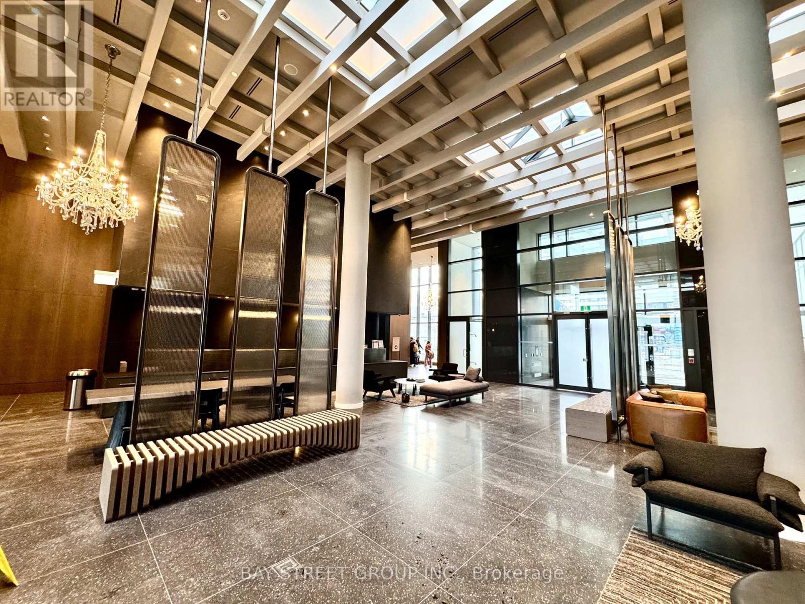 #1007 - 8 Interchange Way, Vaughan, Ontario  L4K 0R2 - Photo 21 - N12550814