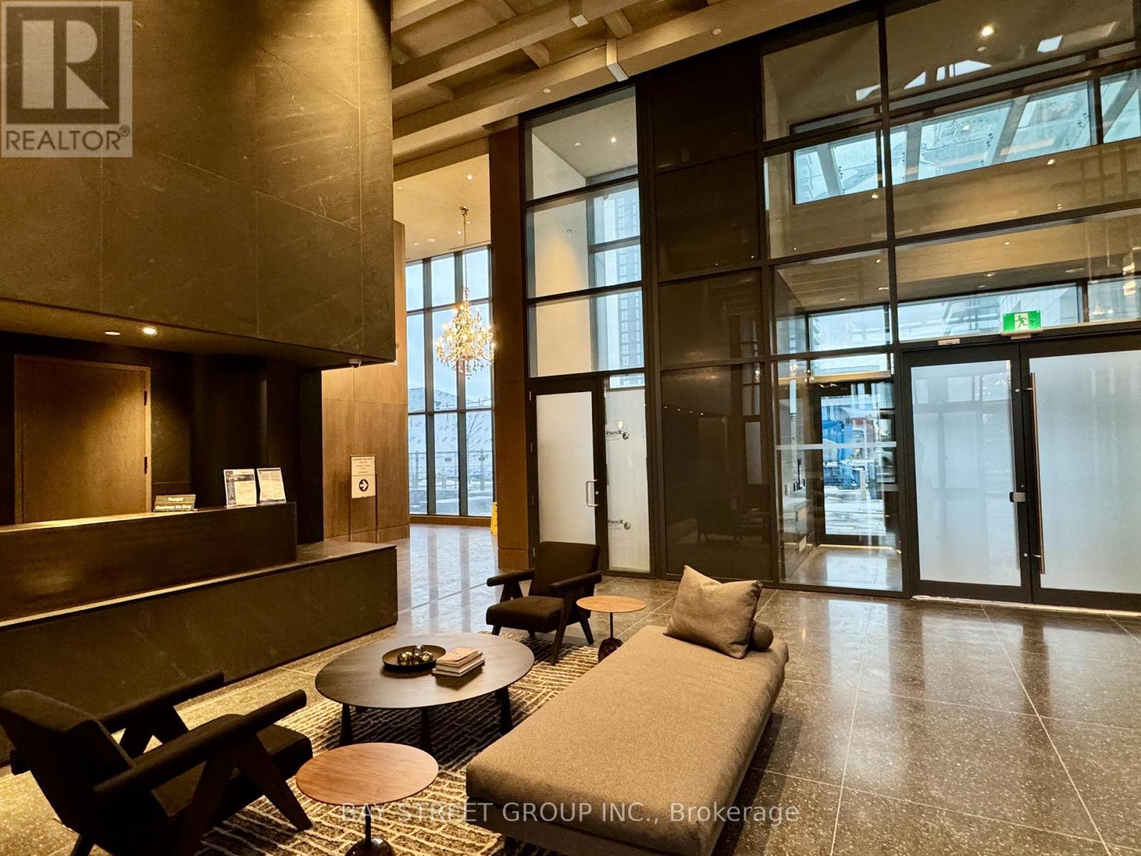 #1007 - 8 Interchange Way, Vaughan, Ontario  L4K 0R2 - Photo 22 - N12550814