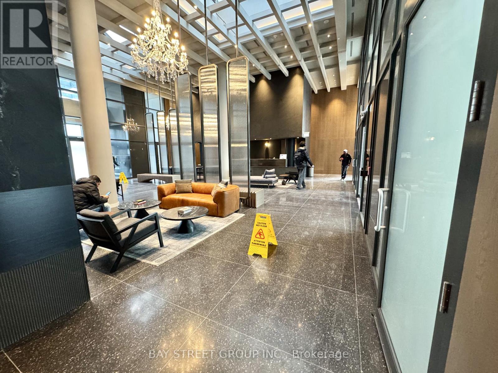 #1007 - 8 Interchange Way, Vaughan, Ontario  L4K 0R2 - Photo 23 - N12550814