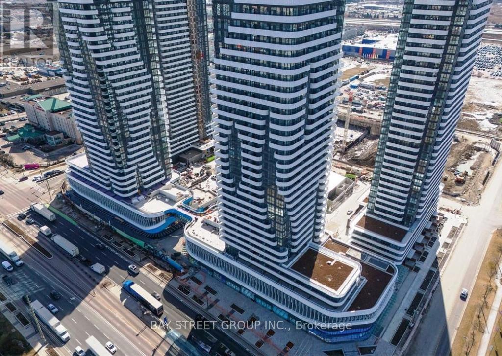 #1007 - 8 Interchange Way, Vaughan, Ontario  L4K 0R2 - Photo 24 - N12550814