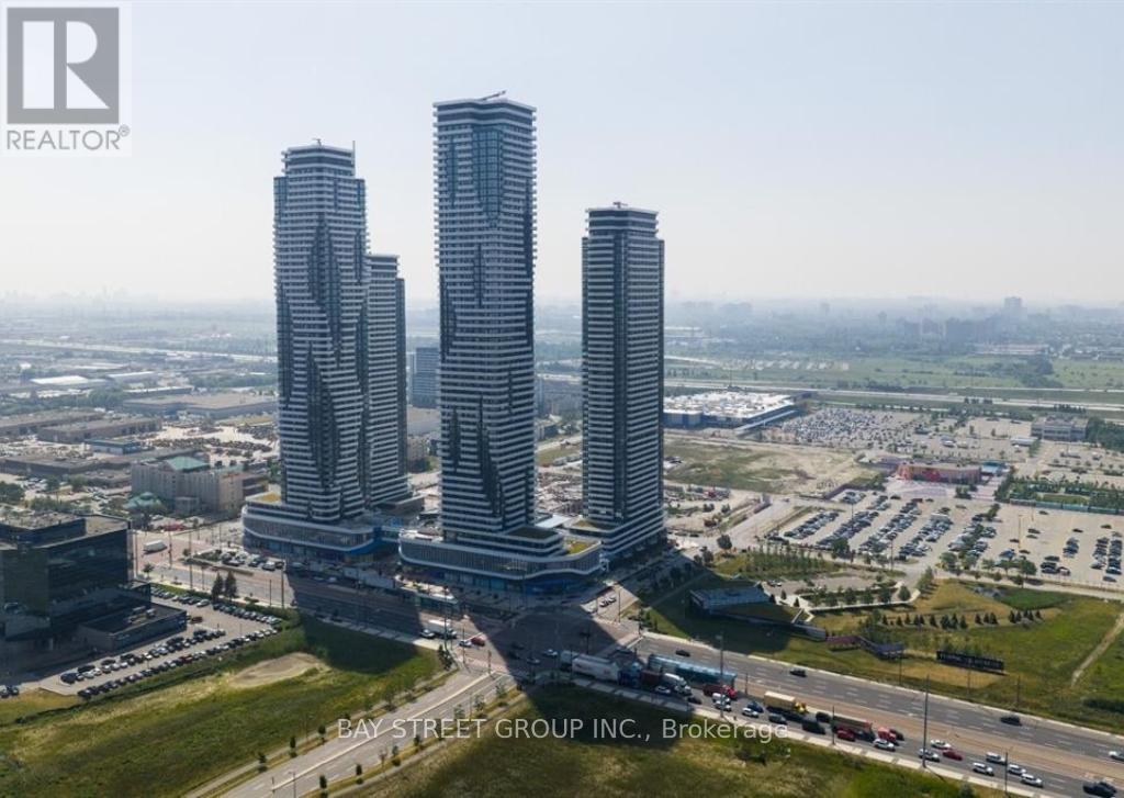 #1007 - 8 Interchange Way, Vaughan, Ontario  L4K 0R2 - Photo 25 - N12550814