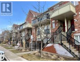 3 - 150 CHANCERY ROAD, Markham, Ontario