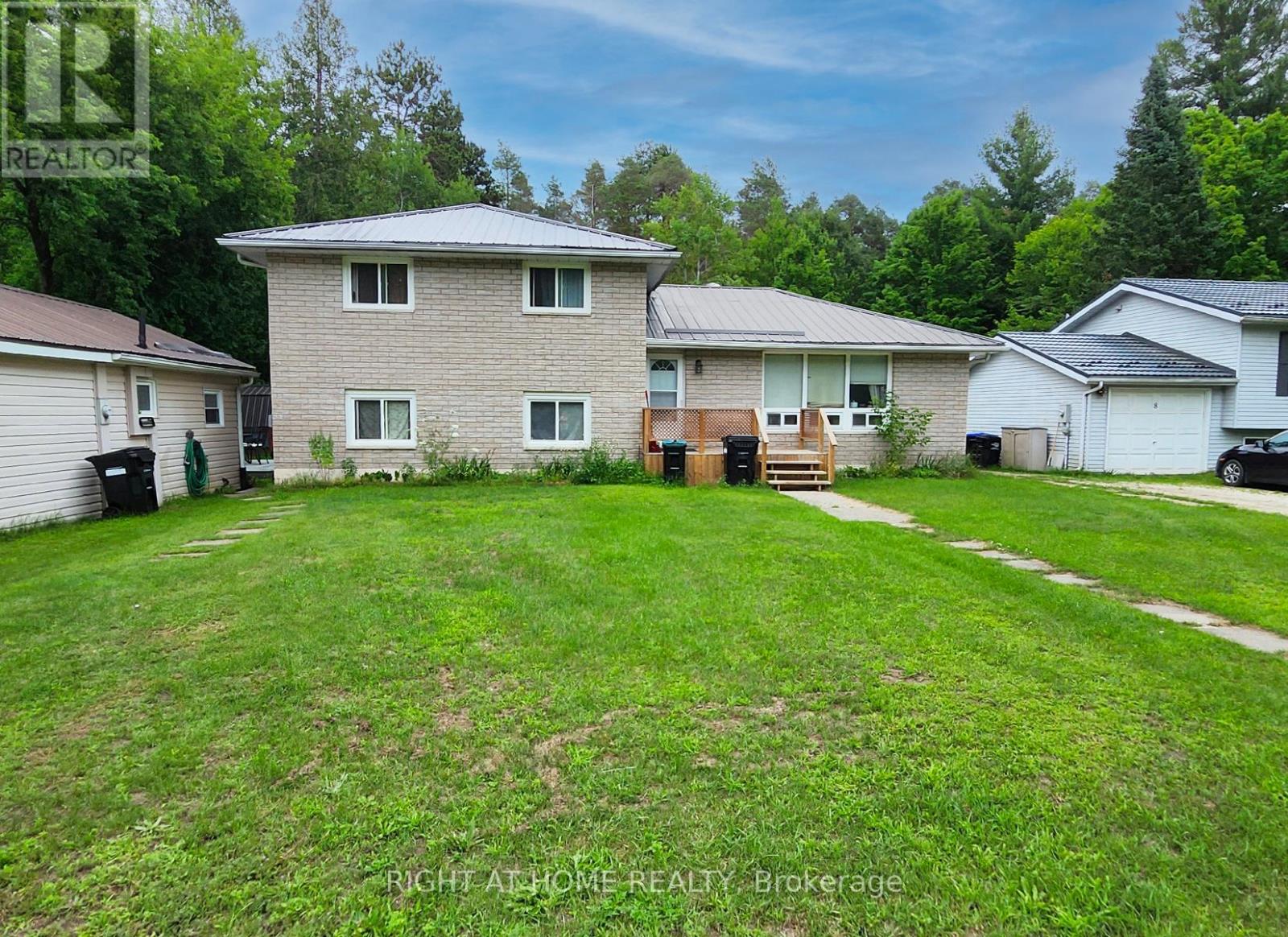 MAIN - 10 B MILL STREET, Essa, Ontario