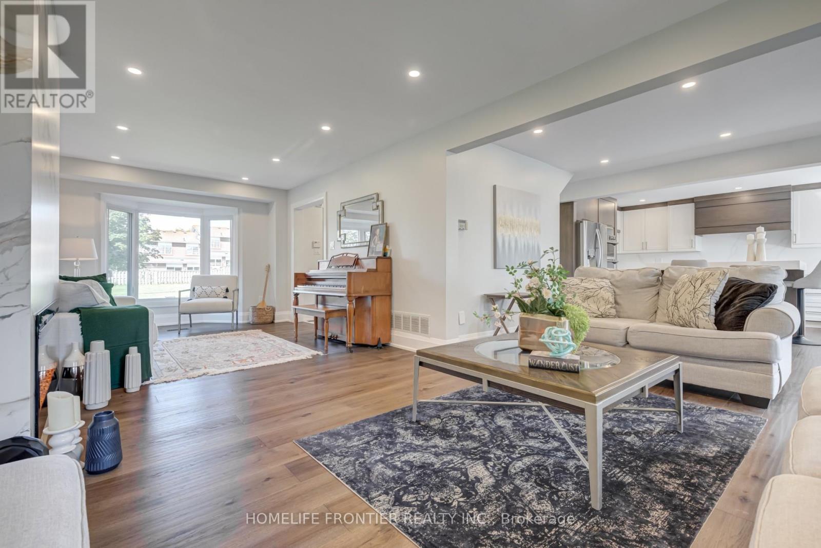 Main2nd - 615 Sandford Street, Newmarket, Ontario  L3X 1T4 - Photo 10 - N12550928