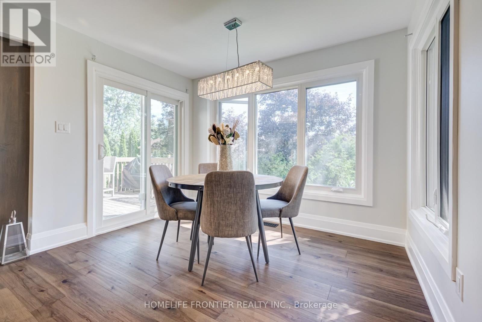 Main2nd - 615 Sandford Street, Newmarket, Ontario  L3X 1T4 - Photo 12 - N12550928