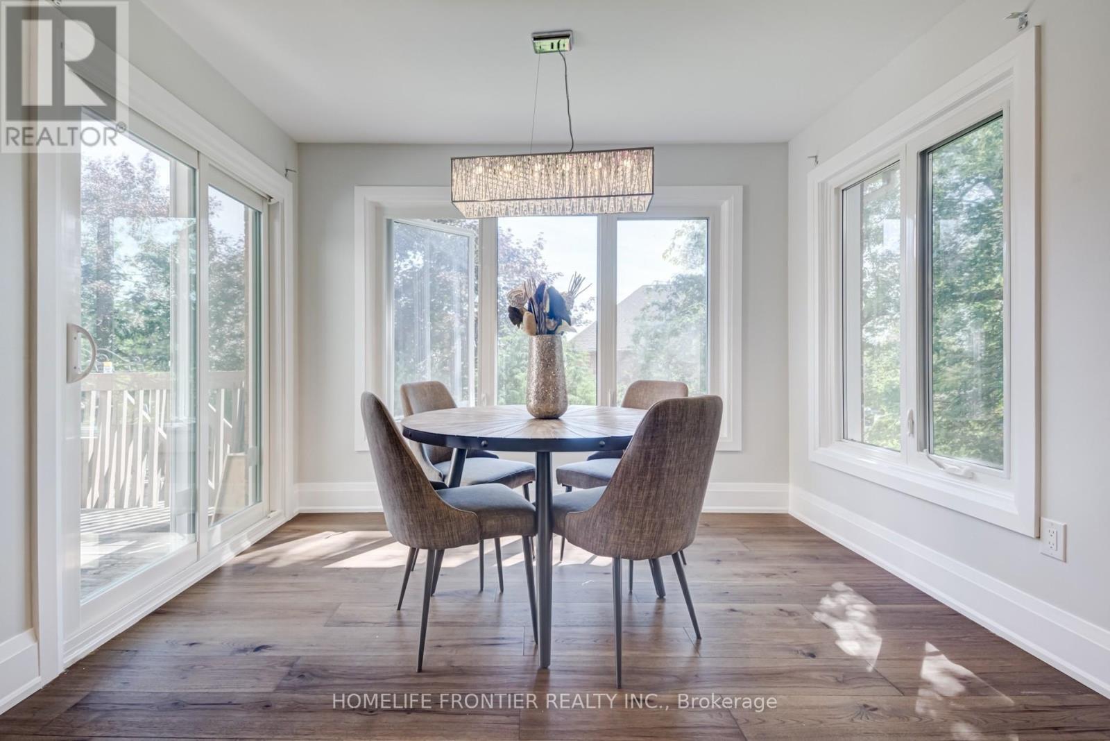 Main2nd - 615 Sandford Street, Newmarket, Ontario  L3X 1T4 - Photo 13 - N12550928