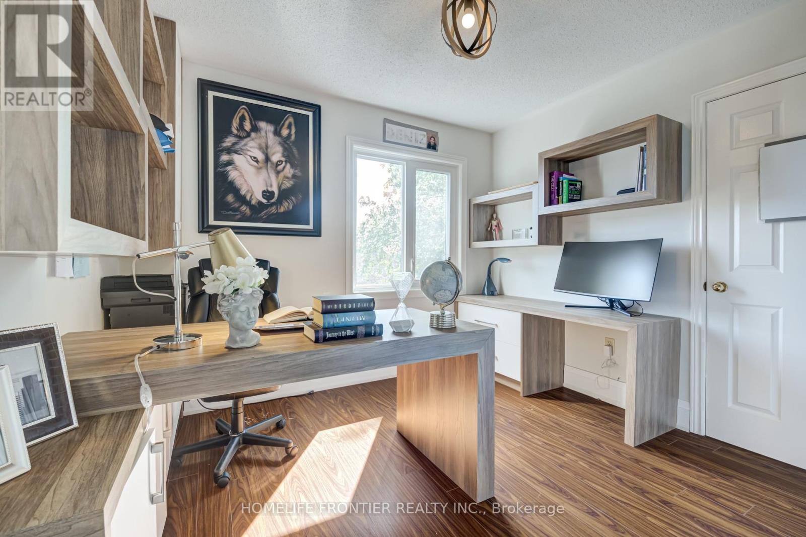 Main2nd - 615 Sandford Street, Newmarket, Ontario  L3X 1T4 - Photo 28 - N12550928