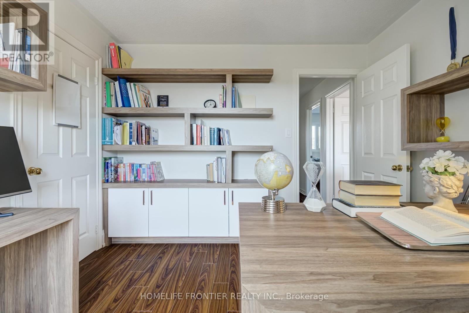 Main2nd - 615 Sandford Street, Newmarket, Ontario  L3X 1T4 - Photo 29 - N12550928