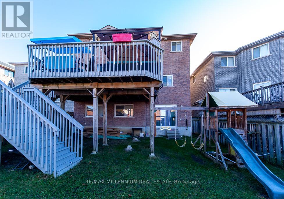 24 Jessica Drive, Barrie (Painswick South), Ontario  L4N 5S5 - Photo 29 - S12550758
