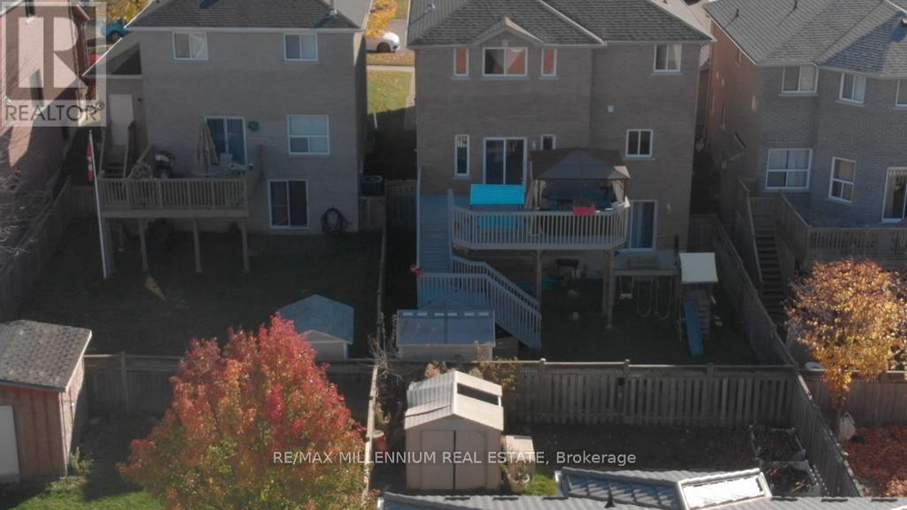 24 Jessica Drive, Barrie (Painswick South), Ontario  L4N 5S5 - Photo 31 - S12550758