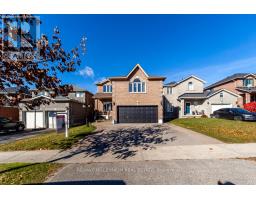 24 JESSICA DRIVE, Barrie, Ontario