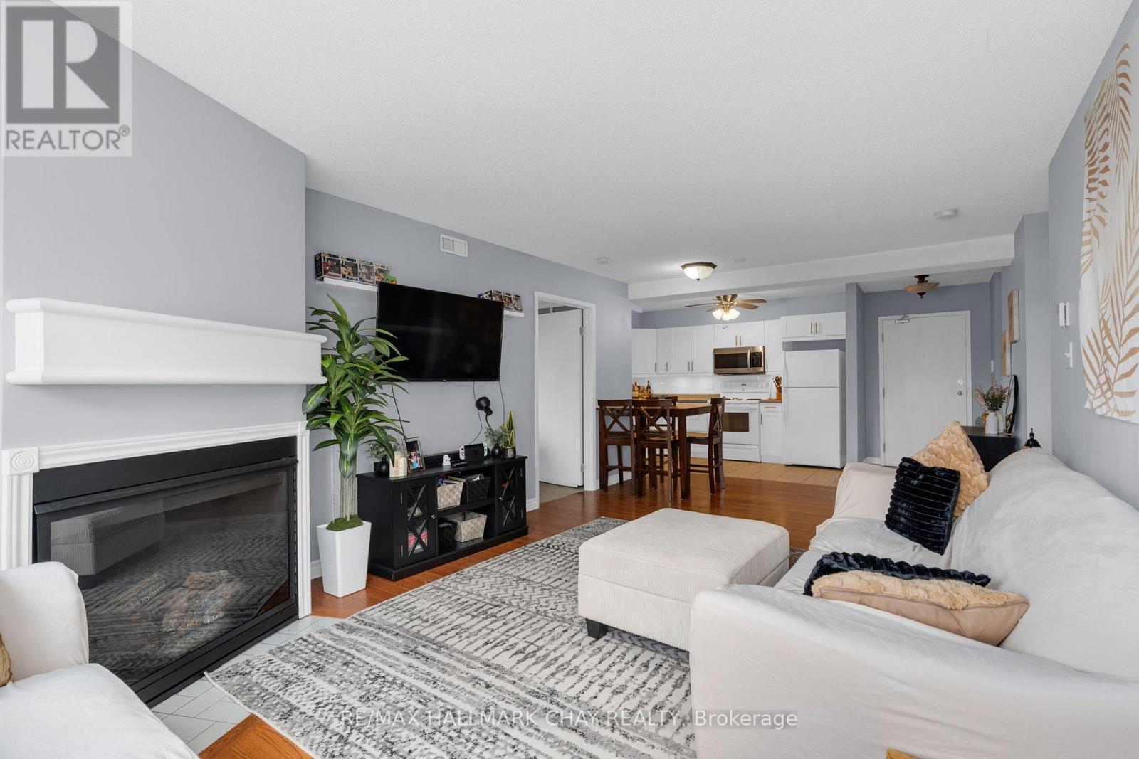 108 - 120 Bell Farm Road, Barrie, Ontario  L4M 6J2 - Photo 12 - S12550888