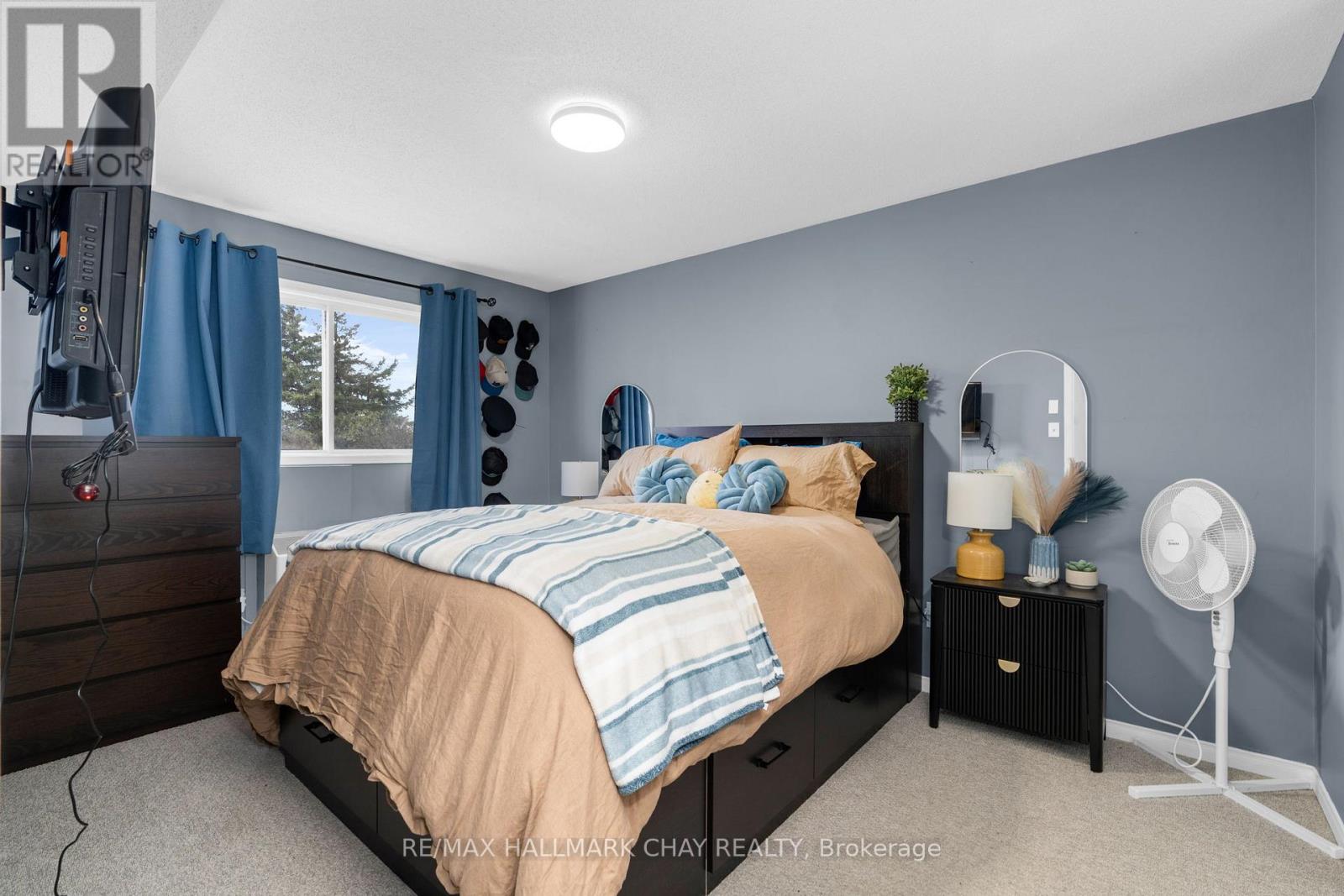 108 - 120 Bell Farm Road, Barrie, Ontario  L4M 6J2 - Photo 13 - S12550888