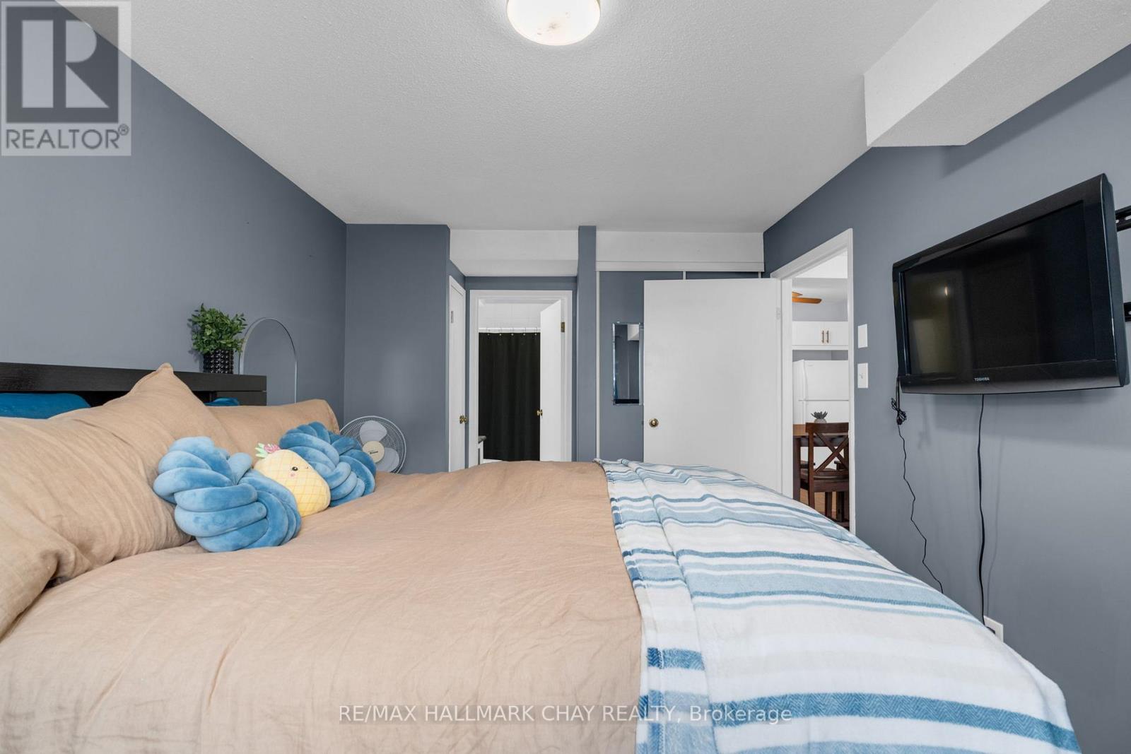 108 - 120 Bell Farm Road, Barrie, Ontario  L4M 6J2 - Photo 14 - S12550888