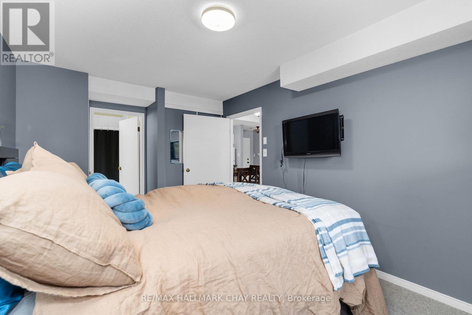 108 - 120 Bell Farm Road, Barrie, Ontario  L4M 6J2 - Photo 15 - S12550888