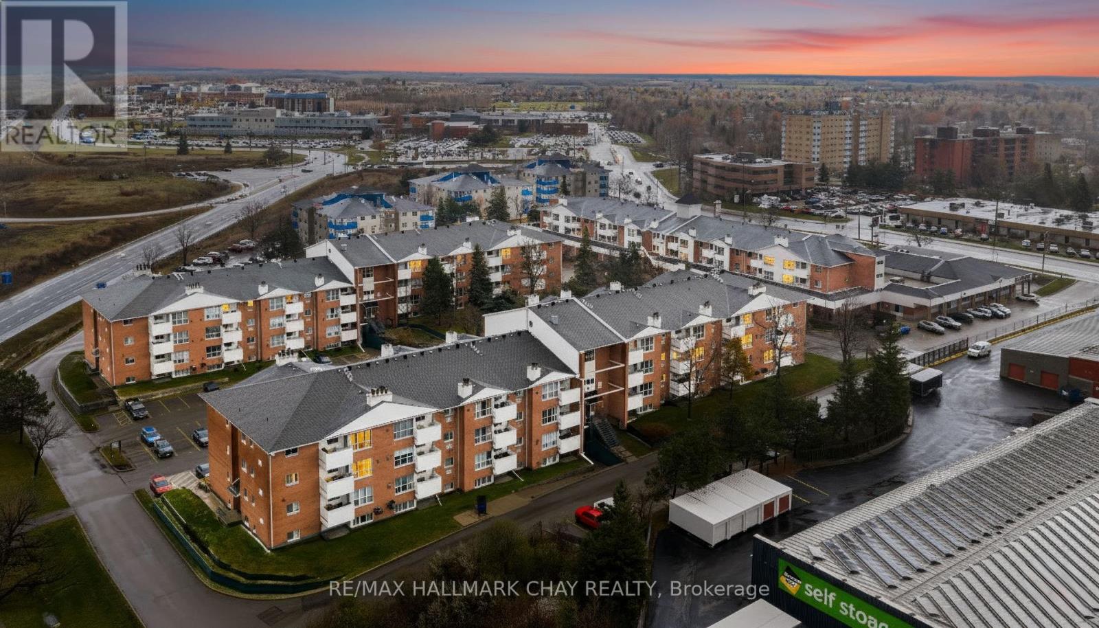 108 - 120 Bell Farm Road, Barrie, Ontario  L4M 6J2 - Photo 20 - S12550888