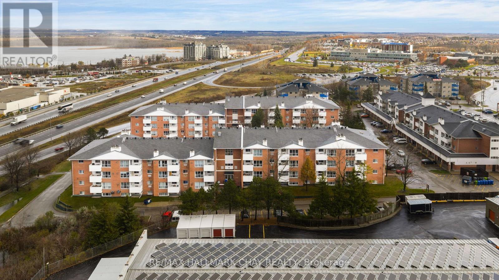 108 - 120 Bell Farm Road, Barrie, Ontario  L4M 6J2 - Photo 21 - S12550888