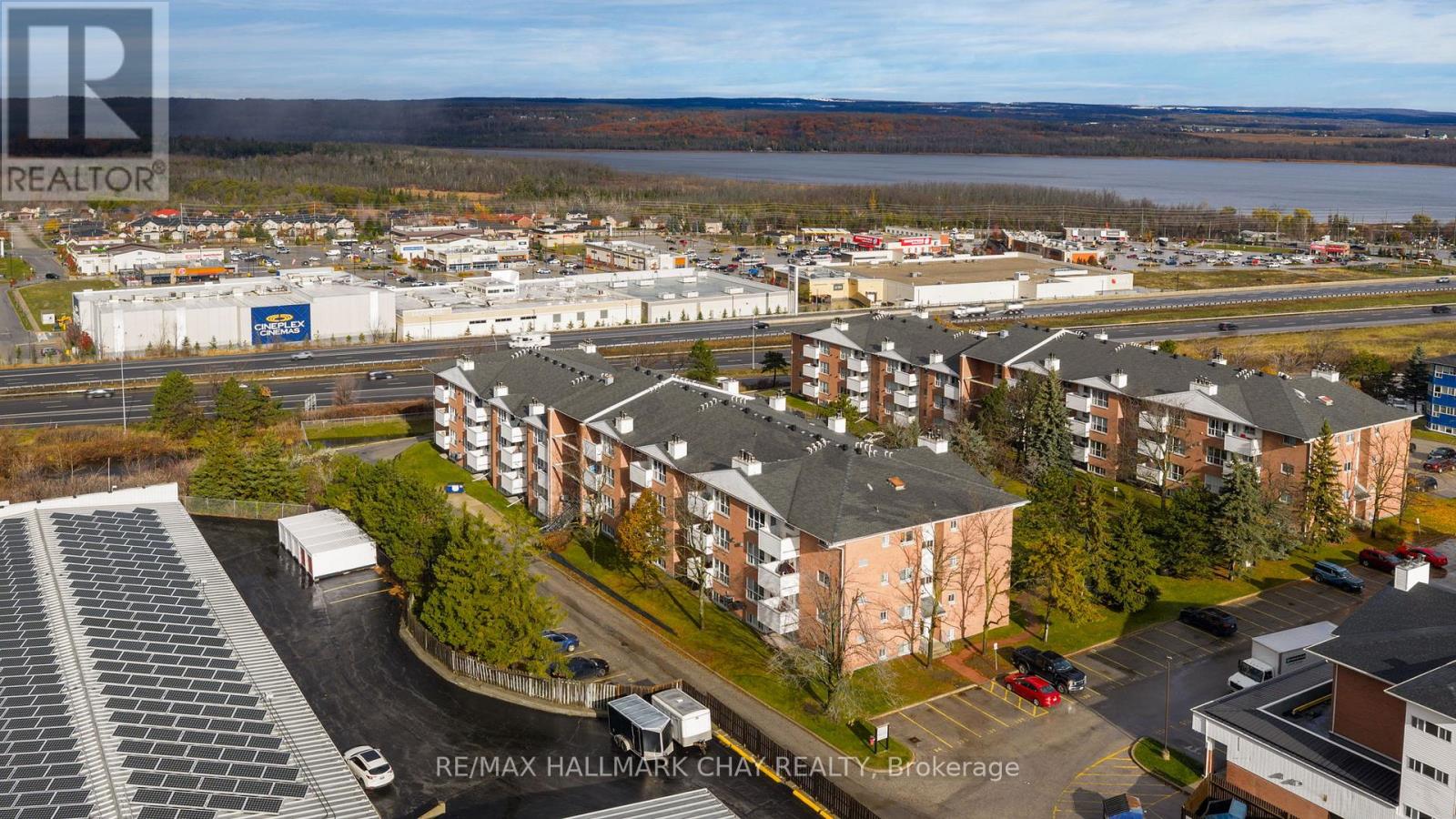 108 - 120 Bell Farm Road, Barrie, Ontario  L4M 6J2 - Photo 22 - S12550888