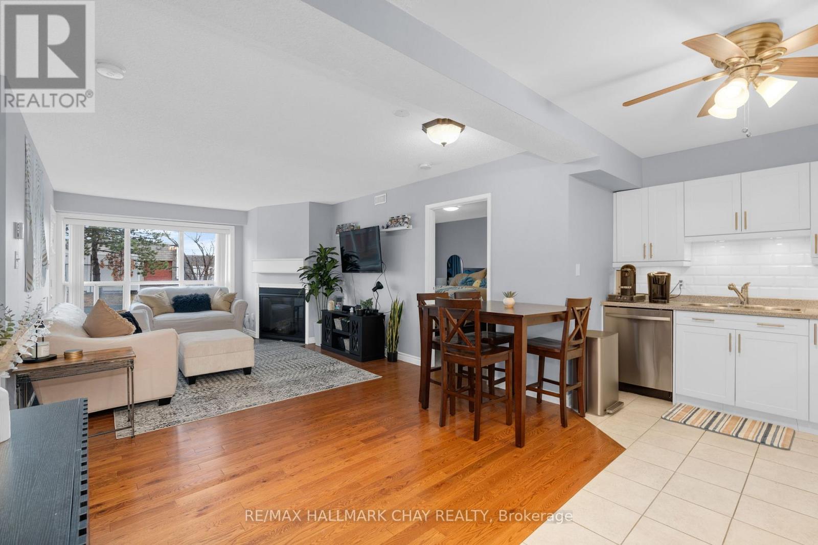 108 - 120 Bell Farm Road, Barrie, Ontario  L4M 6J2 - Photo 8 - S12550888