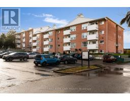 108 - 120 BELL FARM ROAD, Barrie, Ontario