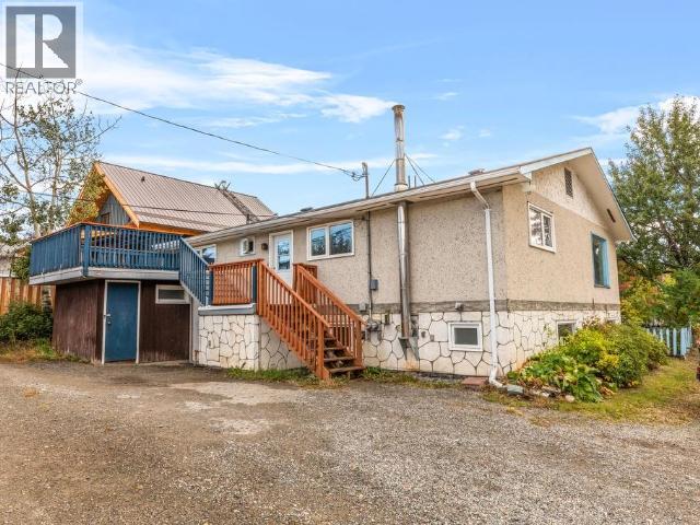 612 Strickland Street, Whitehorse, Yukon  Y1A 6K7 - Photo 4 - 16942