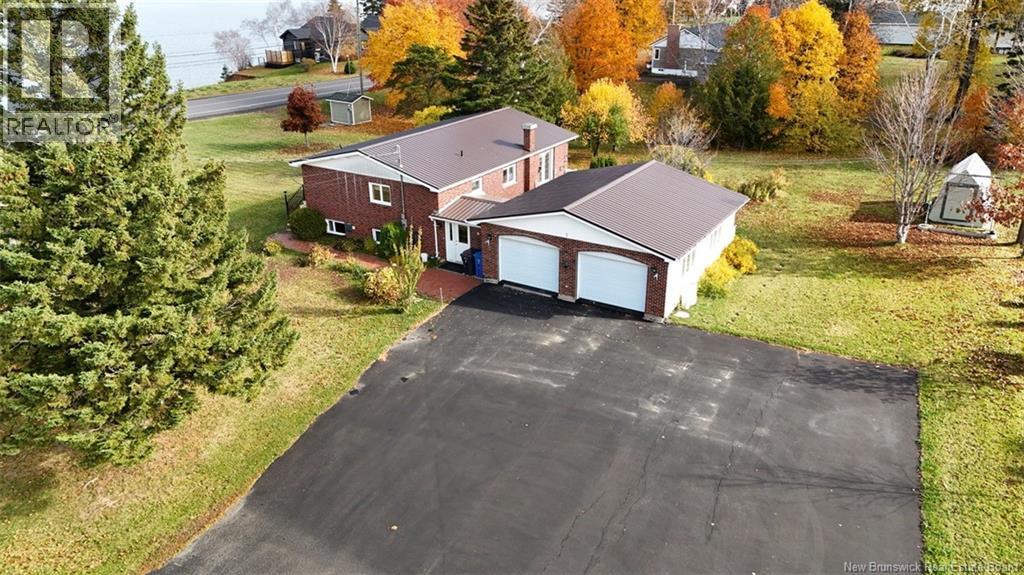 7 Isabelle Street, Charlo, New Brunswick  E8E 2L2 - Photo 2 - NB128229