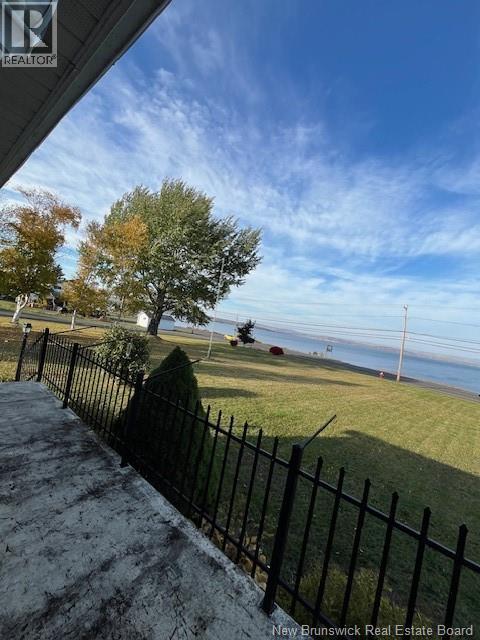 7 Isabelle Street, Charlo, New Brunswick  E8E 2L2 - Photo 9 - NB128229