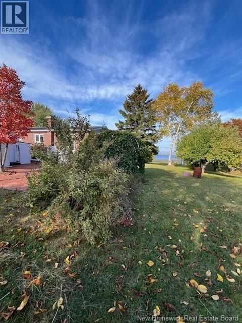 7 Isabelle Street, Charlo, New Brunswick  E8E 2L2 - Photo 15 - NB128229