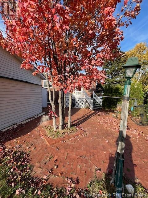7 Isabelle Street, Charlo, New Brunswick  E8E 2L2 - Photo 13 - NB128229