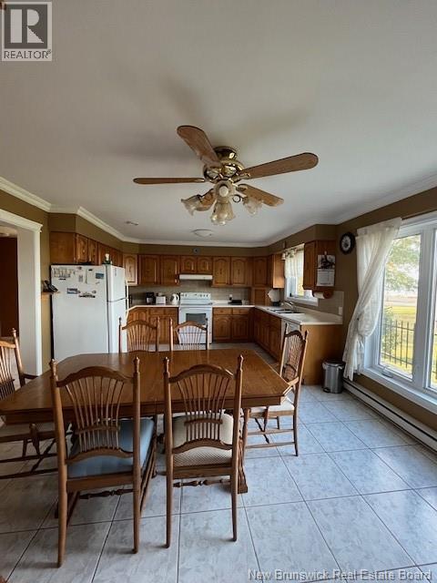 7 Isabelle Street, Charlo, New Brunswick  E8E 2L2 - Photo 21 - NB128229