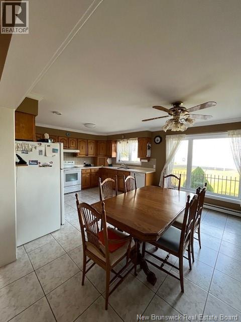 7 Isabelle Street, Charlo, New Brunswick  E8E 2L2 - Photo 20 - NB128229
