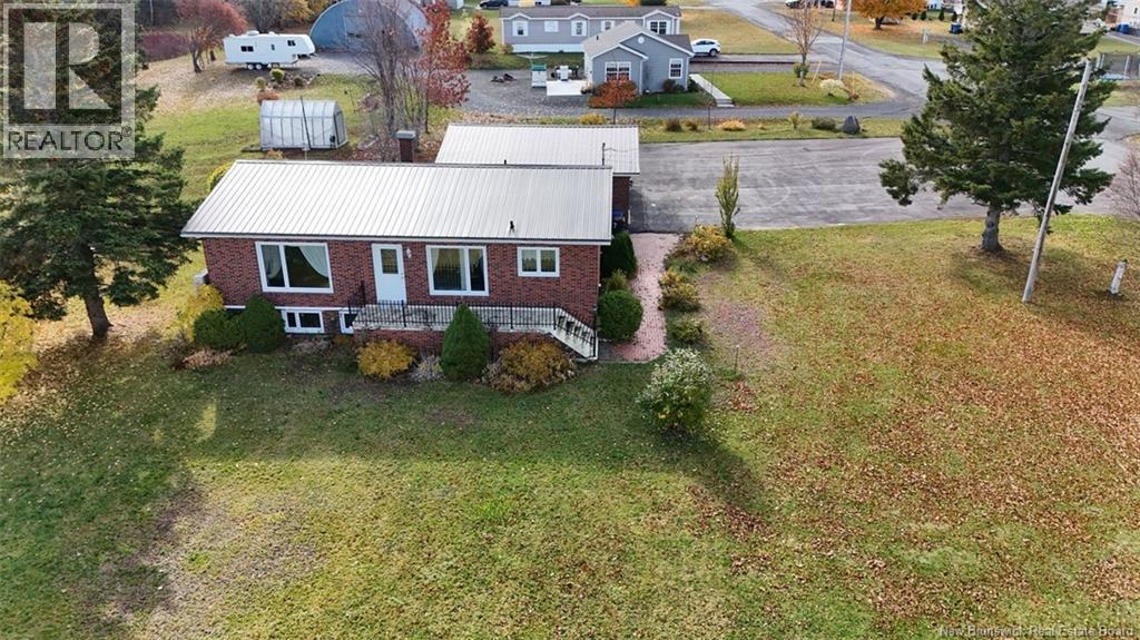 7 Isabelle Street, Charlo, New Brunswick  E8E 2L2 - Photo 33 - NB128229