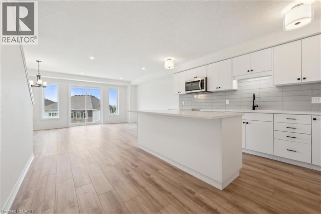 29 Benninger Drive, Kitchener, Ontario  N2E 0K4 - Photo 2 - 40738796