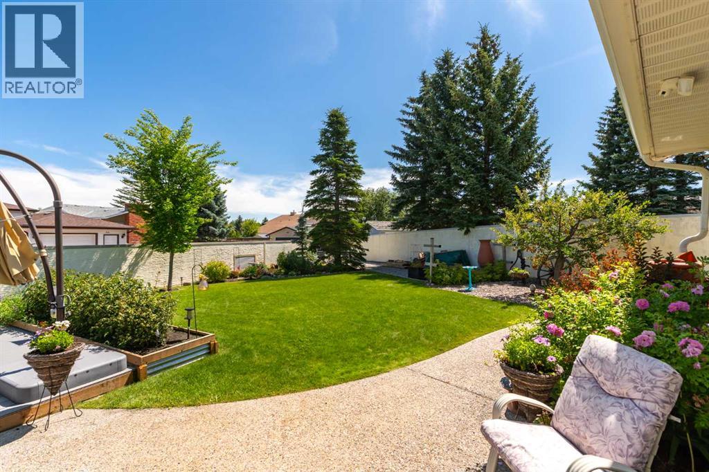 906 11 Street Se, High River, Alberta  T1V 1L2 - Photo 28 - A2242723