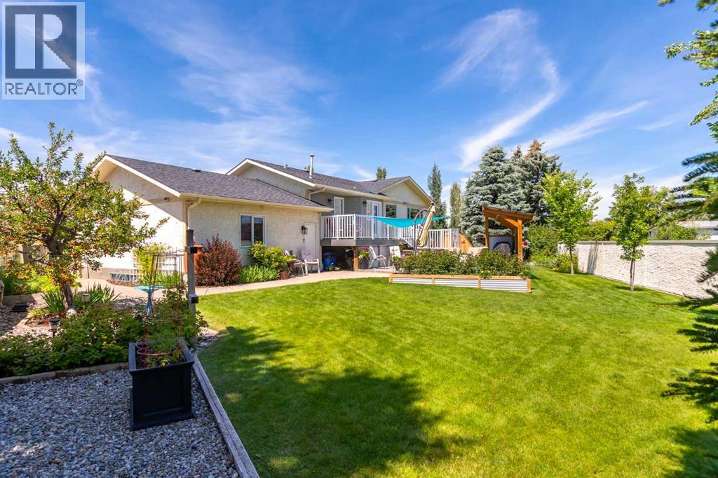 906 11 Street Se, High River, Alberta  T1V 1L2 - Photo 32 - A2242723