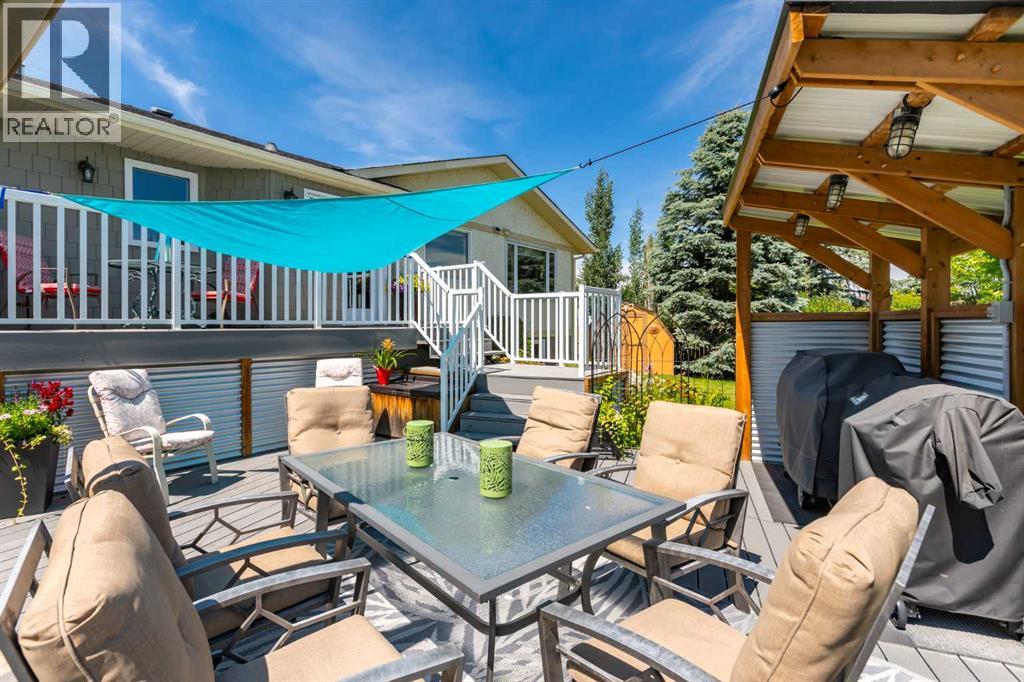 906 11 Street Se, High River, Alberta  T1V 1L2 - Photo 42 - A2242723