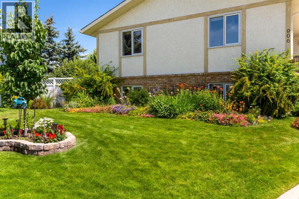 906 11 Street Se, High River, Alberta  T1V 1L2 - Photo 46 - A2242723