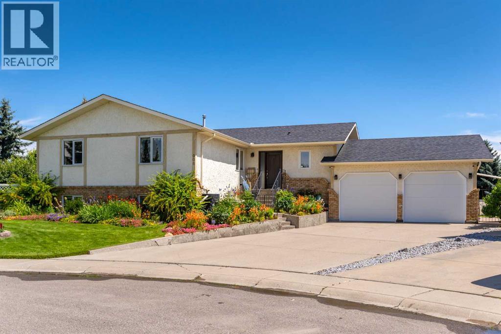 906 11 Street Se, High River, Alberta  T1V 1L2 - Photo 45 - A2242723