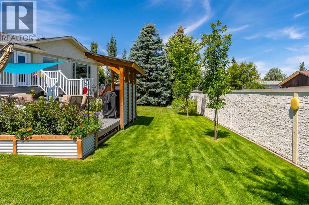 906 11 Street Se, High River, Alberta  T1V 1L2 - Photo 35 - A2242723