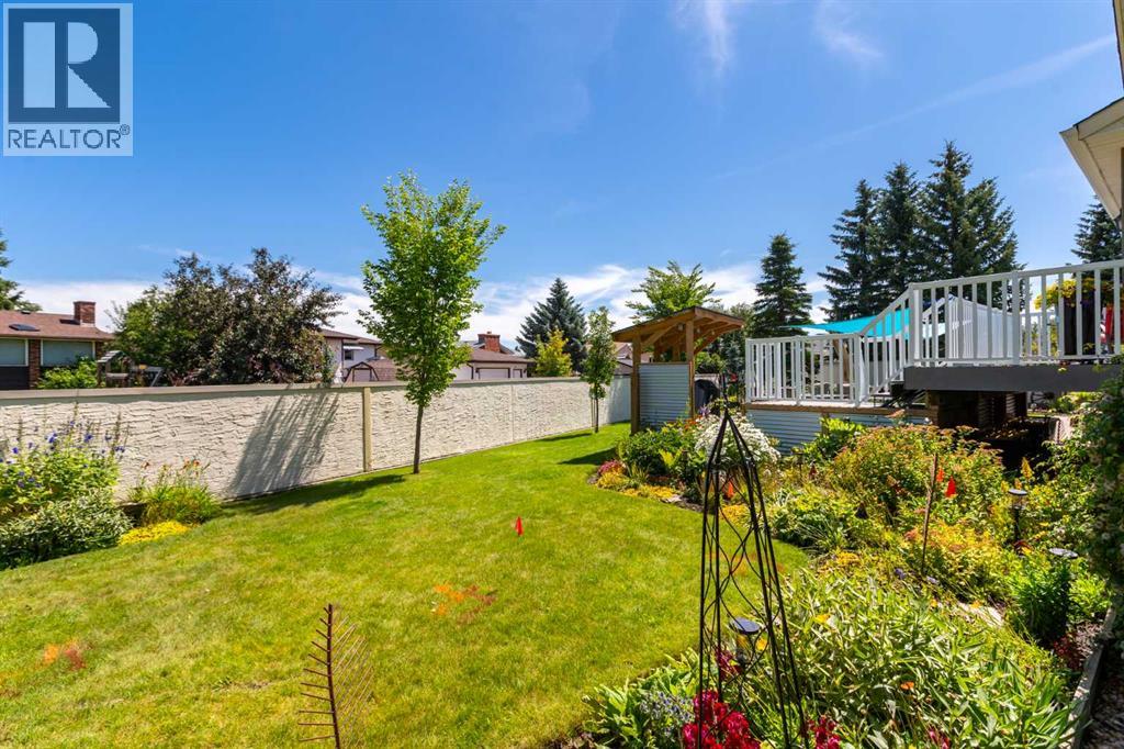 906 11 Street Se, High River, Alberta  T1V 1L2 - Photo 39 - A2242723