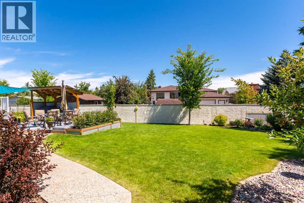 906 11 Street Se, High River, Alberta  T1V 1L2 - Photo 30 - A2242723