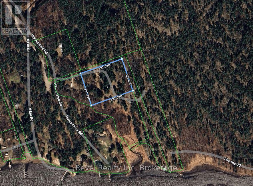 42 Wawanaisa Road, Carling, Ontario P0G 1G0 - Photo 4 - X12550966