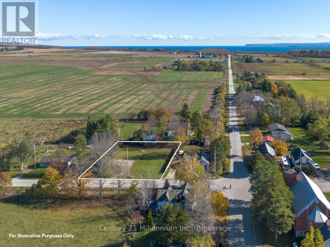 310003 KEMBLE ROCK ROAD, Georgian Bluffs, Ontario